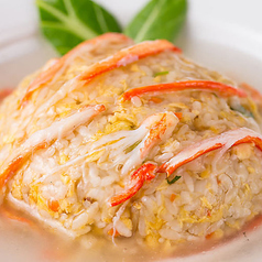 炒飯/レタスチャーハン