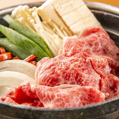 魚信のおすすめ料理2