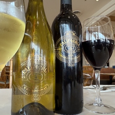 自社プライベートラベルワイン