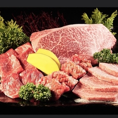 焼肉 月和の特集写真