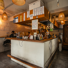 ウエトミ アオギリの雰囲気1