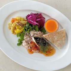 『デリ&スイーツ』