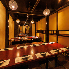 四文銭 新宿東口本店特集写真1