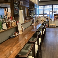 炭火やきとり　灼的　ヤマトの写真3