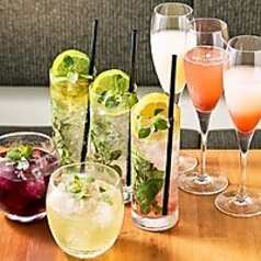 Tapas&Wine 銀座ZION特集写真1