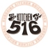 黒ひげKITCHEN516のロゴ