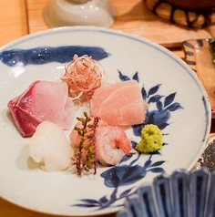 和食　なんいちの特集写真