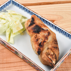 福ちゃんのおすすめ料理2