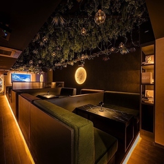 ALBERO（アルベロ）東心斎橋店の特集写真