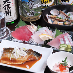 さかなや 松本駅の特集写真