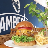 AMBER’S DINERのおすすめ料理2