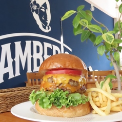 AMBER’S DINERのおすすめ料理2