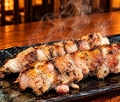 料理メニュー写真&nbsp;鶏もも