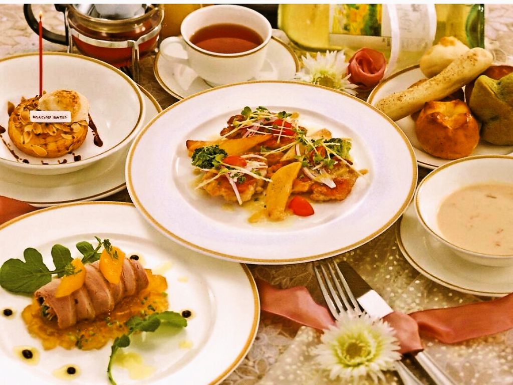 大切な人の歓送迎会にもおすすめです！