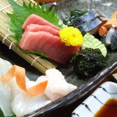 駒八 慶応仲通り店の写真3