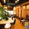 カフェジャン CAFE GIANG 横浜中華街店のおすすめポイント1