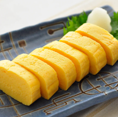 だし巻き卵