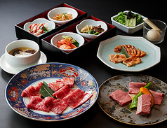 食道園 北新地店のコース写真