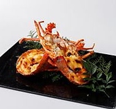 星空の中へのおすすめ料理3