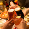 DUMBO ダンボ PIZZA FACTORY 横浜のおすすめポイント2