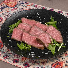 ローストビーフ