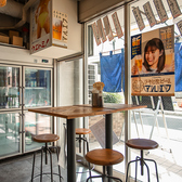 ウエトミ アオギリの雰囲気2