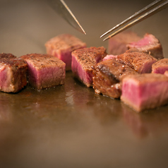 京橋テッパン食堂EFの特集写真