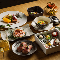 GINZA KUKI ギンザ クキ 銀座のおすすめ料理1