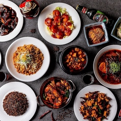 麻辣時代 本八幡店のコース写真