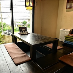 餃子居酒屋 江成の雰囲気3