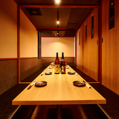 かに貴族 難波店特集写真1