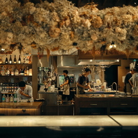 友人や家族、デートにも◎