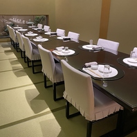 団体様も歓迎♪各種宴会の際にも是非ご利用ください！