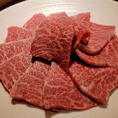 焼肉 かねみやの特集写真