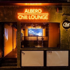 ALBERO（アルベロ）東心斎橋店の特集写真