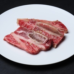 骨付きLAカルビ