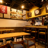 京都四条酒場 神聖のおすすめポイント3