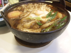 うどん そば 丼物 大吉のおすすめ料理3