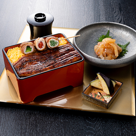 ホテルグランヴィア大阪 なにわ食彩 しずく 居酒屋 のランチ ホットペッパーグルメ