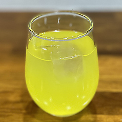 ジュース（レモン・アセロラ）