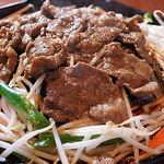 【ＪＲ西船橋駅北口徒歩1分】肉酒場！焼肉を楽しみながらお酒を楽しめます！