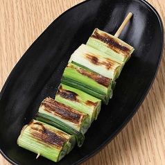 いかだ（白ネギ）