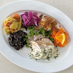 『デリプレート』