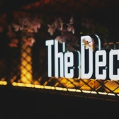THE DECK TEN ザデッキ テンの写真