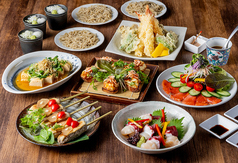 SHABA シャバ 大宮門街特集写真1