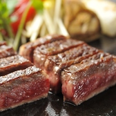 米沢牛黄木 金剛閣 ステーキレストラン 明星のおすすめ料理3