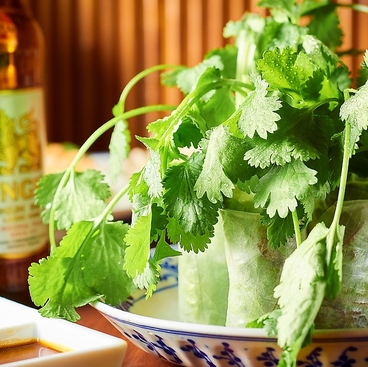 ベトナム フロッグ 汐留店のおすすめ料理1