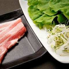 サムギョプサル