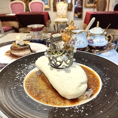 La princesse kyoto ラプランセス京都の写真