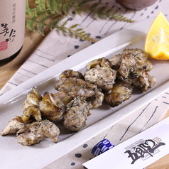 【中央町店】炭火焼鳥と水炊き 五郎一の特集写真